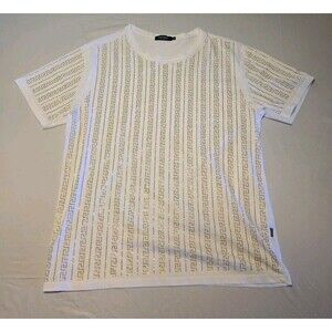 Barabas Men's Casual Dress Shirt XL